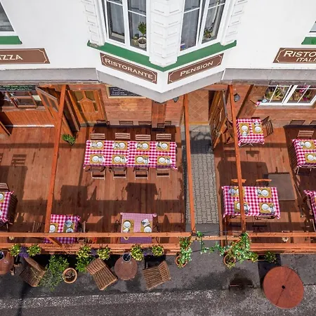 Penzion Sofinata Pension Špindlerŭv Mlýn