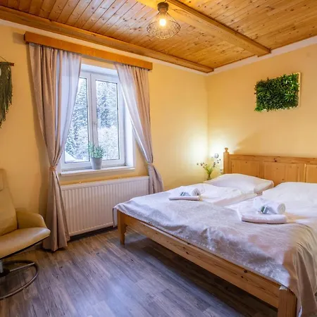 Penzion Sofinata Pension *