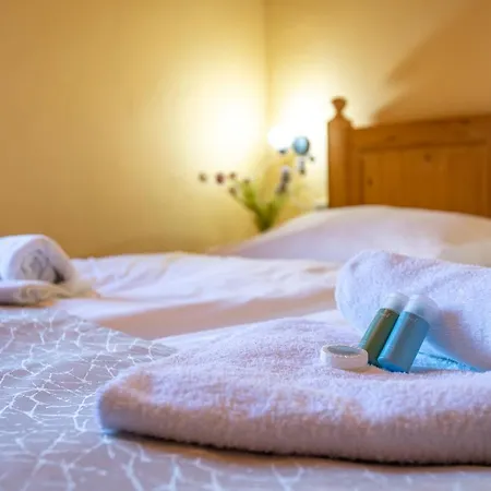 Penzion Sofinata Pension Špindlerŭv Mlýn