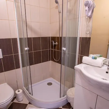Sofinata Pension Penzion *