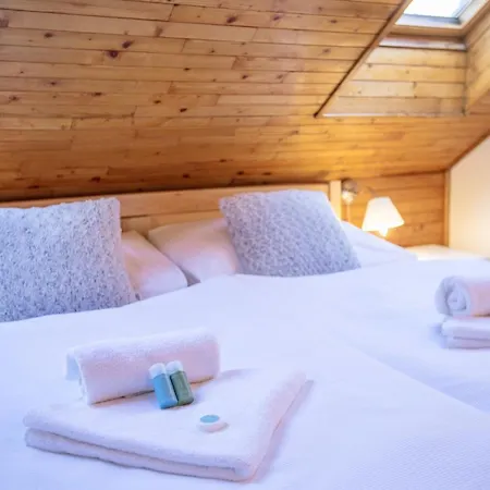 Penzion Sofinata Pension *